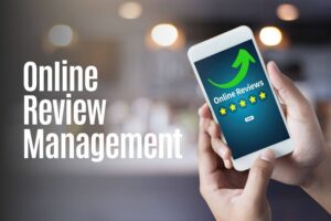 Online Review Management