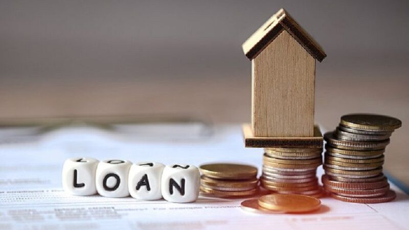 How to get a personal loan in 8 steps?