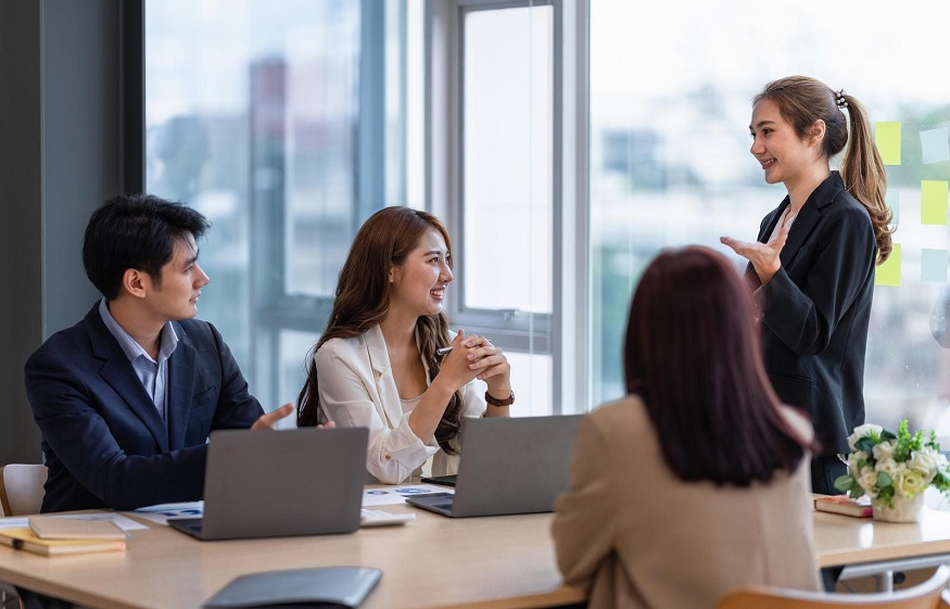 The Importance of Investing in Dedicated Meeting Rooms