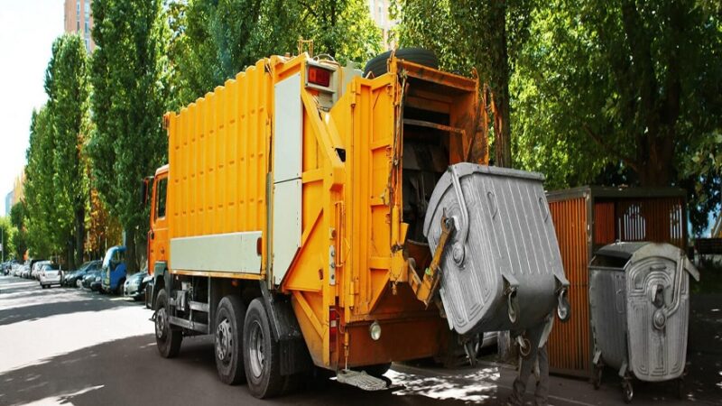 5 Reasons to Hire a Waste Management Company