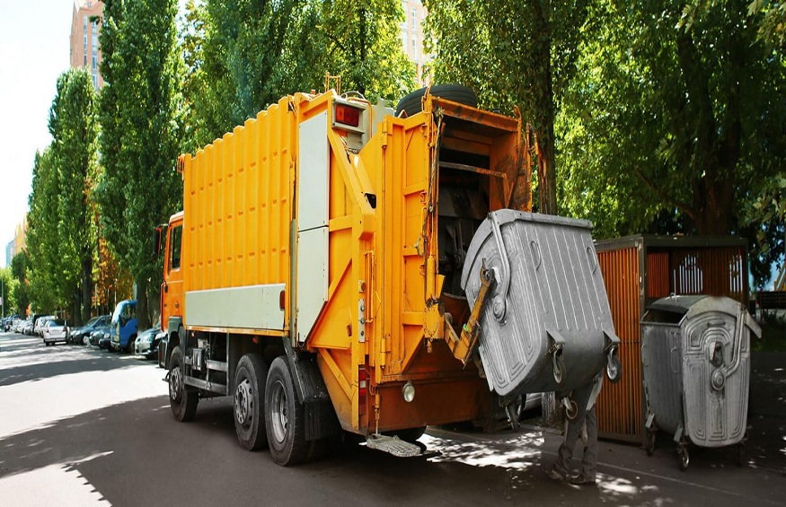 5 Reasons to Hire a Waste Management Company