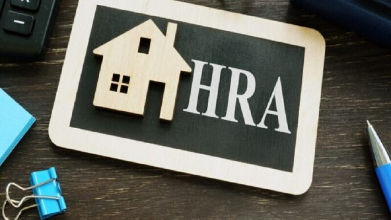 What is HRA? Meaning and Calculation