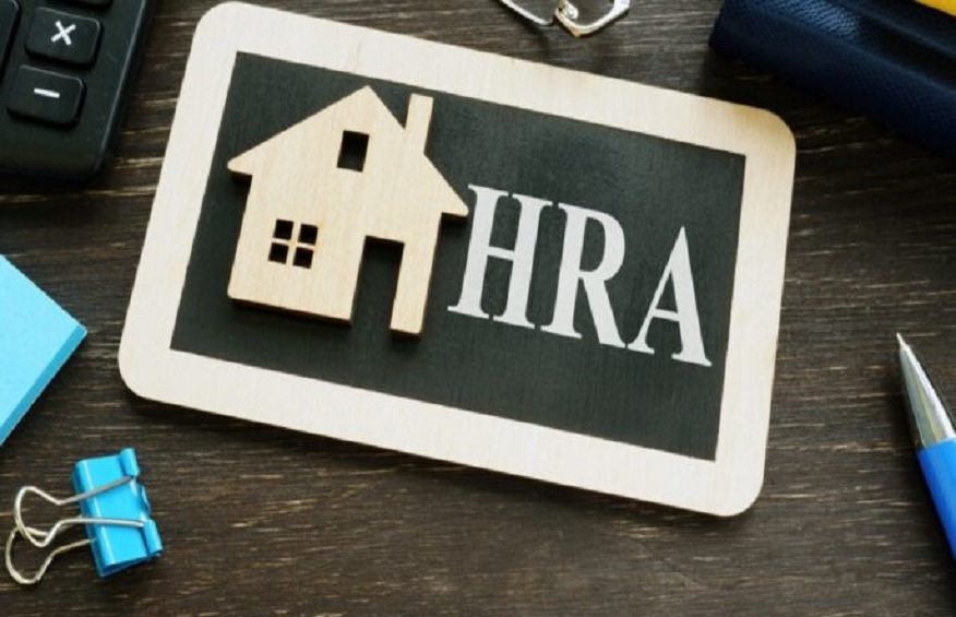 What is HRA? Meaning and Calculation