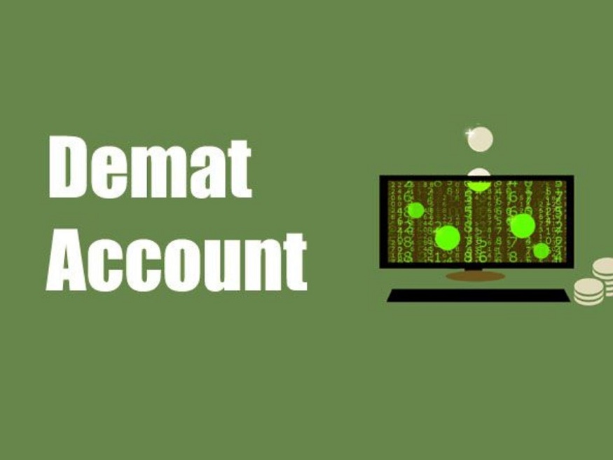 7 Steps to open a Demat account