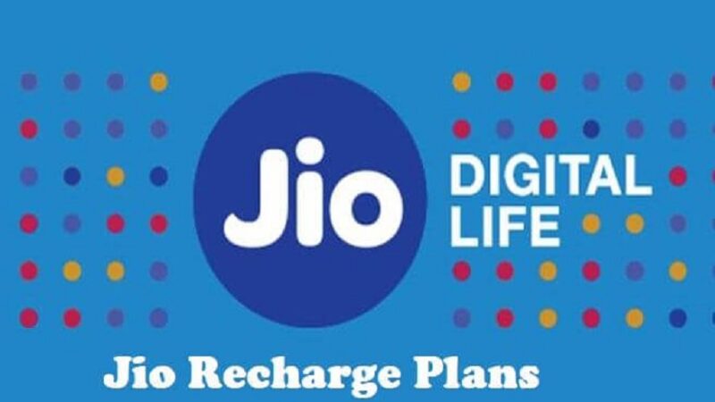 How to complete Jio Prepaid recharge online? Read on!