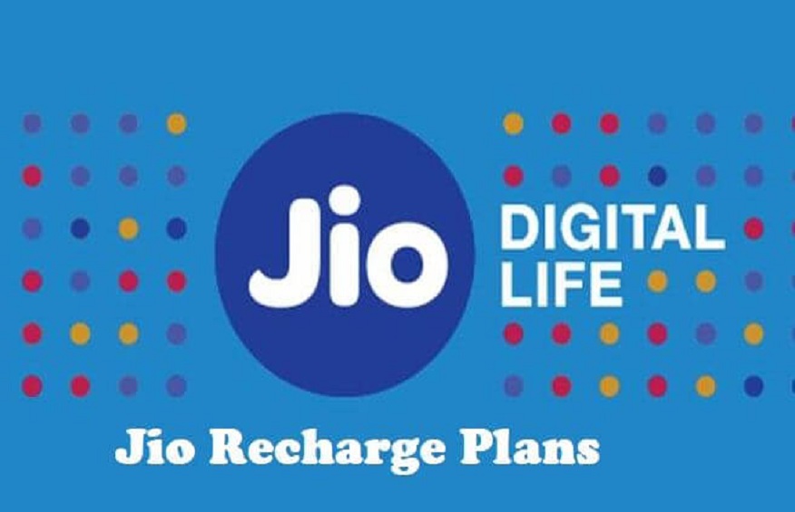 How to complete Jio Prepaid recharge online? Read on!