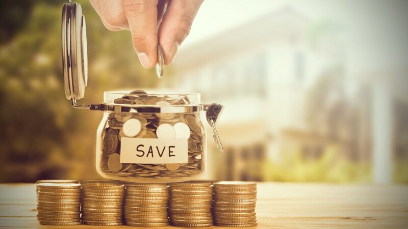 Why should you have a savings bank account?