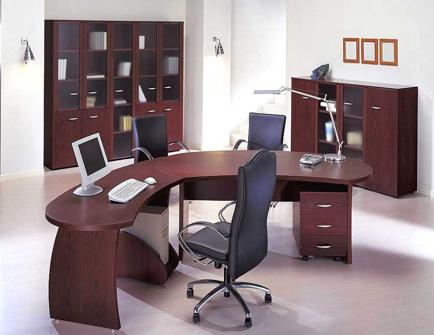 5 Ways Your Furniture Impacts the Office