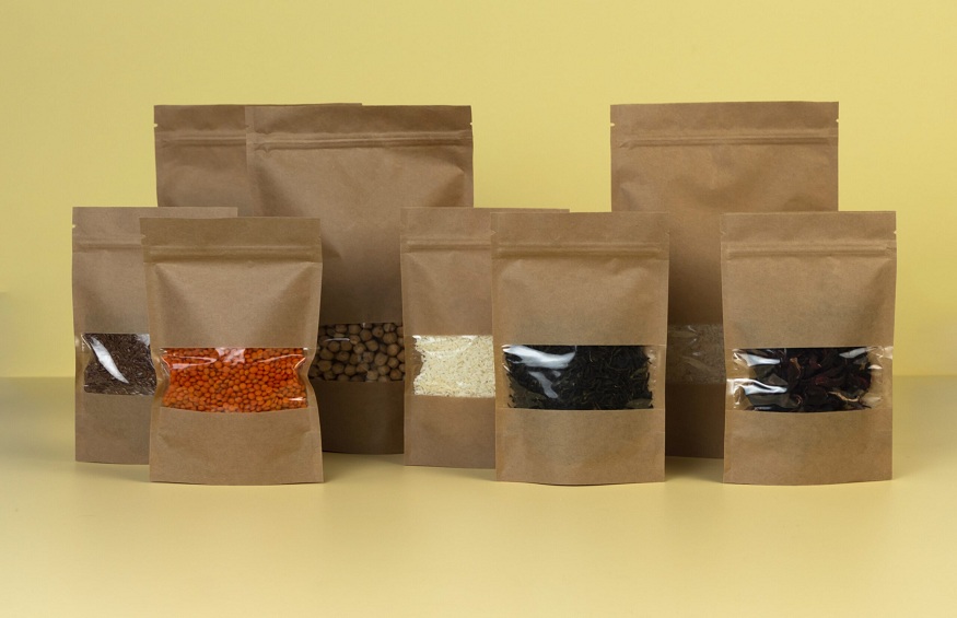 There Are 7 Advantages Of Using Flexible Packaging