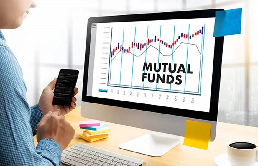 5 major differences between index funds and mutual funds
