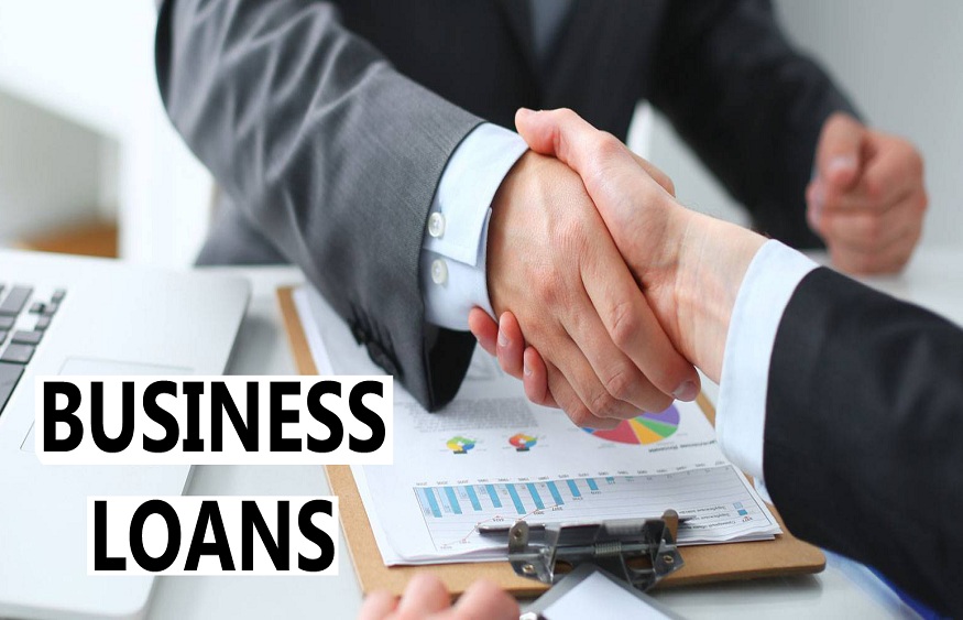 The Impact of Commercial Business Loans on Employee Development and Retention