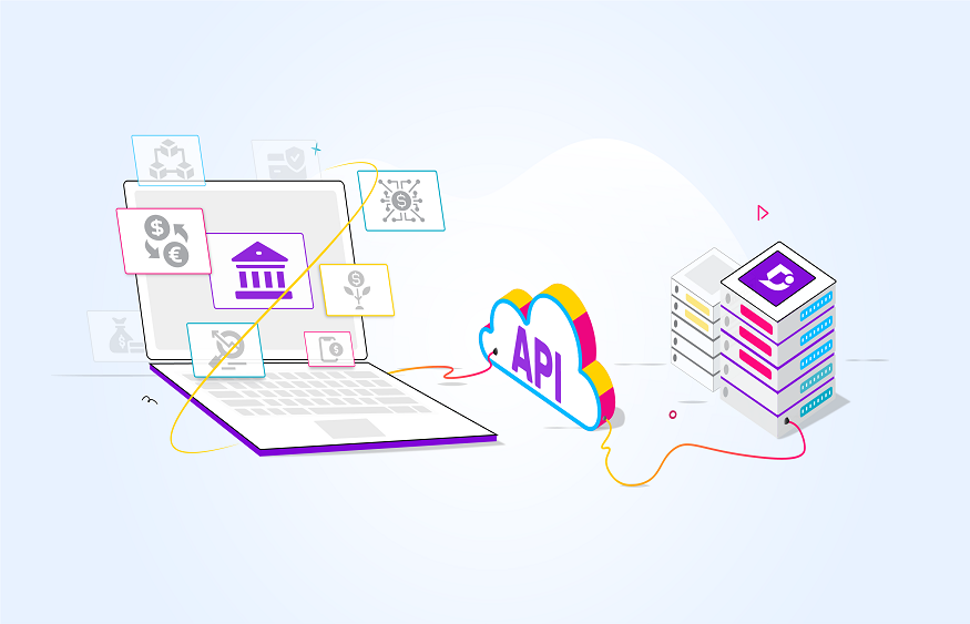 Understanding Transaction Categorization API in Banking