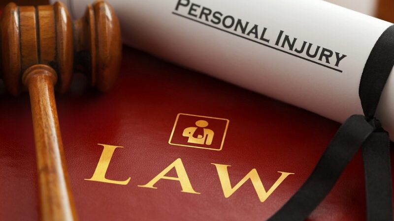 Your Trusted Roseville Personal Injury Attorneys – Seeking Justice for You!”