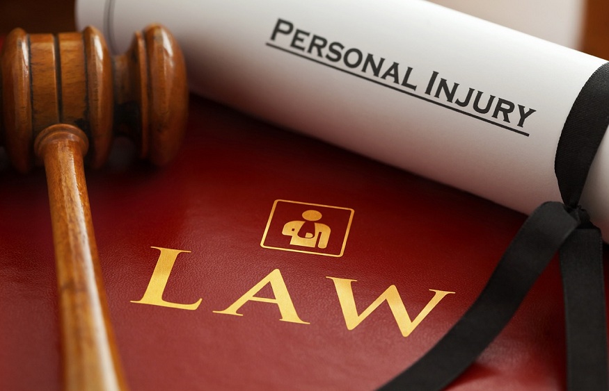 Your Trusted Roseville Personal Injury Attorneys – Seeking Justice for You!”