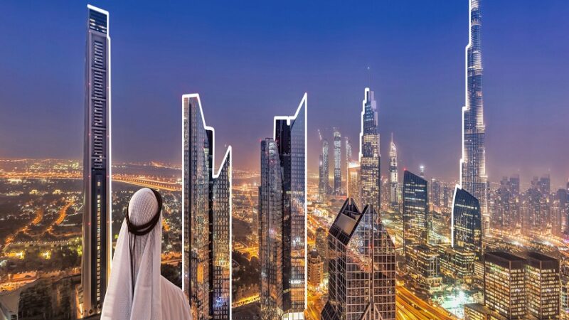 A Guide for UK Entrepreneurs to Successfully Establish Their Business in Dubai