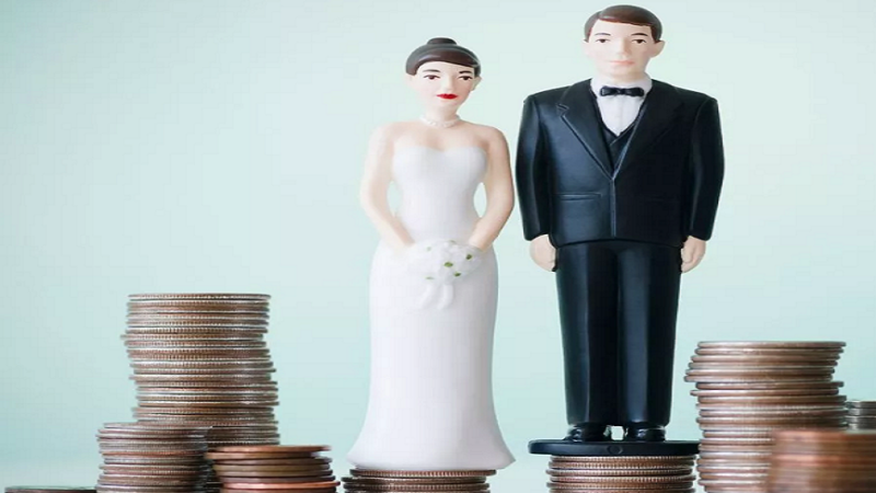 Top 5 Ways to Source Money for Your Wedding