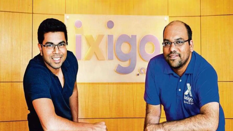 Ixigo Plans To Launch Its IPO Worth Rs. 750 Crore
