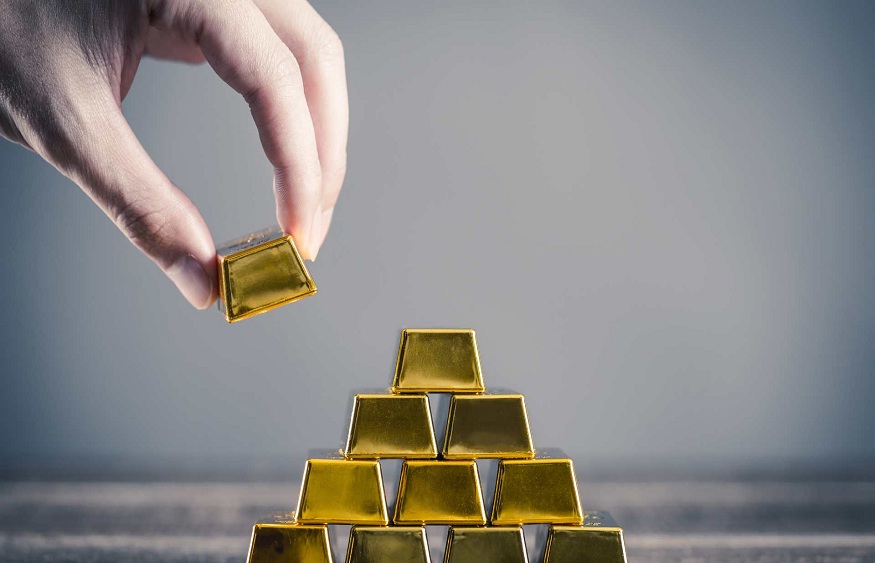 Unlocking the Potential of Gold Investing