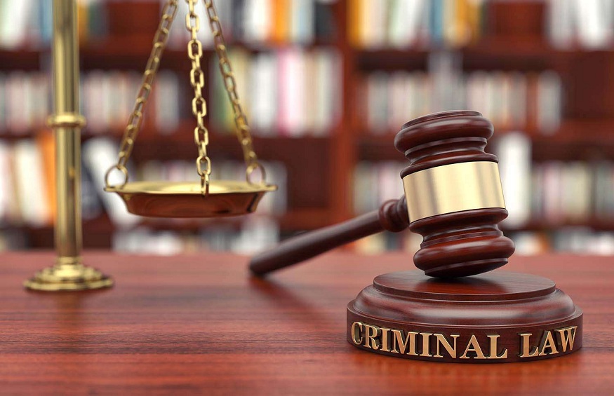 Criminal Defense: Self-Defense and Suppression of Evidence