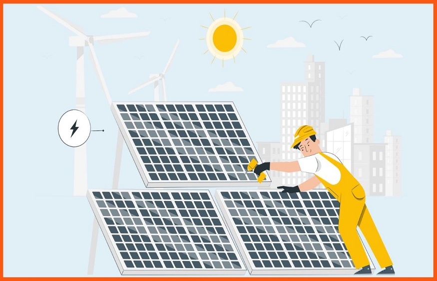 Solar Installation and EV Solutions