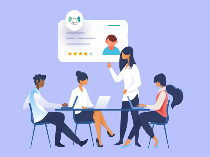 The Role of HR Solution Agencies in the UK