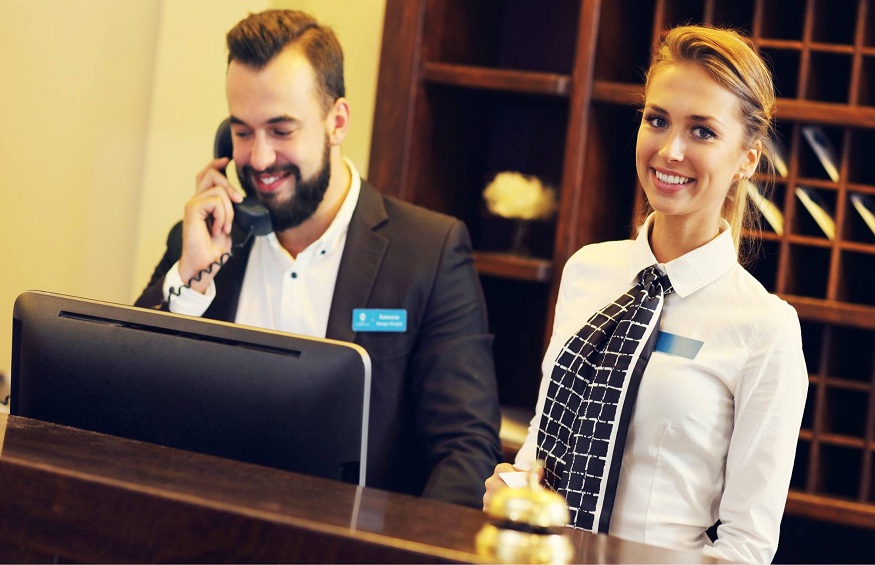 Unleashing Success: The Power of Hospitality Staffing Agencies