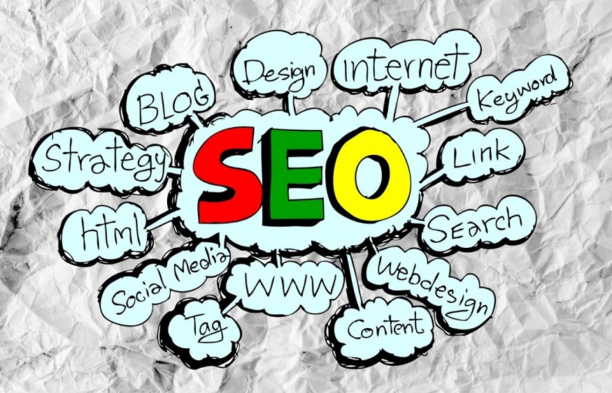 The Power of SEO with Koala Digital