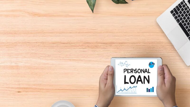 How Personal Loans Can Help Self-Employed People Achieve Their Dreams
