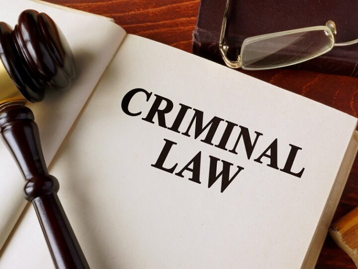 Criminal Defense Lawyers