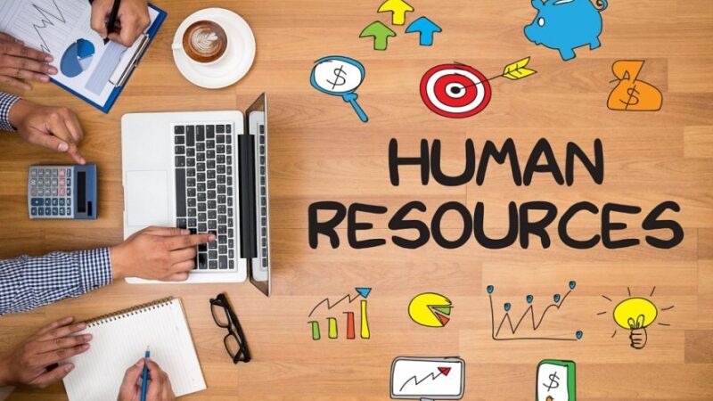 A Guide to Finding the Best Human Resource Recruitment Agency