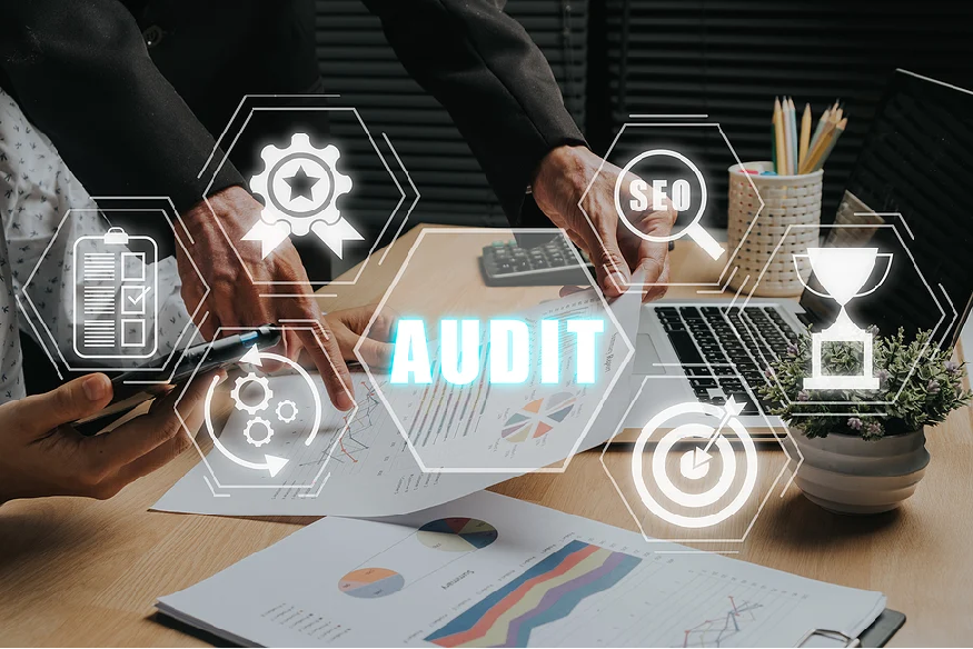 The Invaluable Role of a Marketing Audit