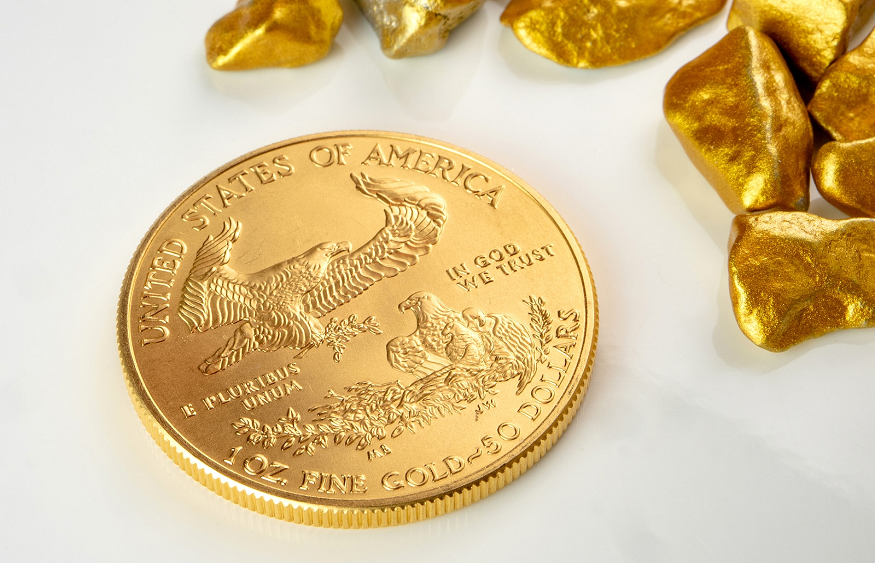 3 Points You Should Keep In Mind When Selling Your Gold
