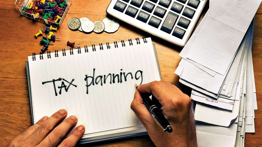 Effective Tax Planning