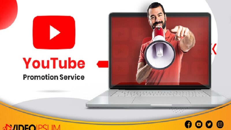 Useful Marketing Tricks of an Impressive YouTube Promotion Service
