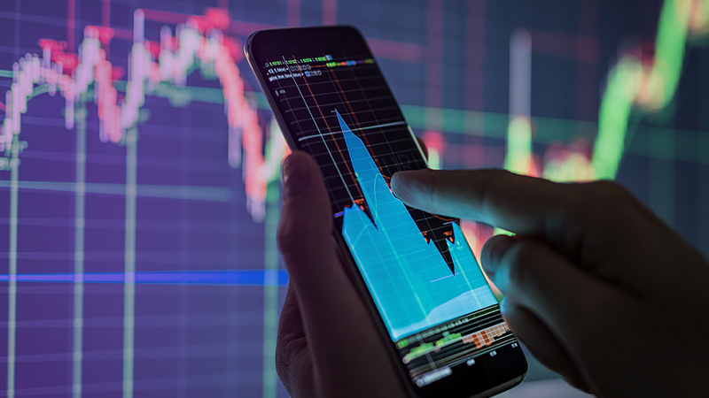 Navigate the Market with Confidence: Tips for Choosing the Best Share Market App