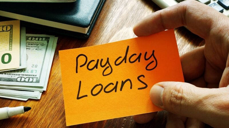 Finding The Best Online Installment Loans For Bad Credit In Saskatoon For March 2024