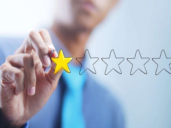 Navigating One-Star Reviews: Turning Criticism into Catalysts for Growth