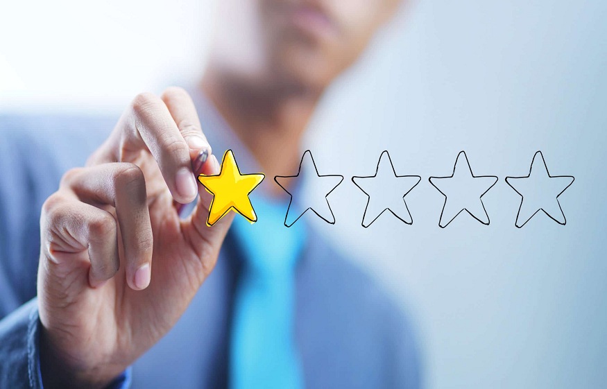 Navigating One-Star Reviews: Turning Criticism into Catalysts for Growth