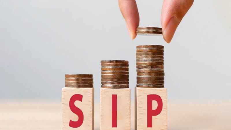 Why SIP investment is the best way to invest?