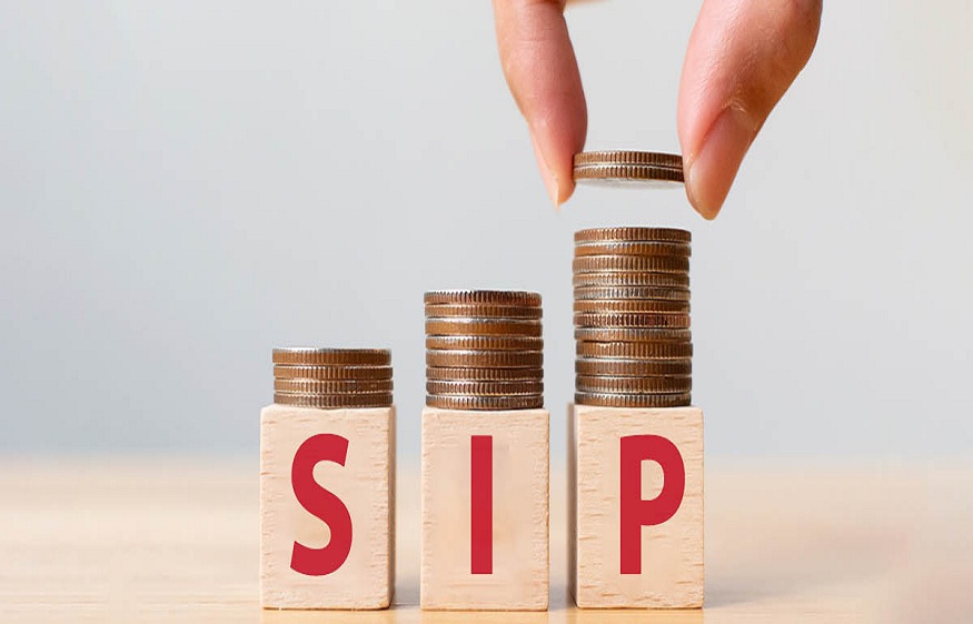 Why SIP investment is the best way to invest?
