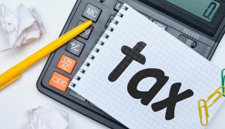 3 Tips For Tax Preparation
