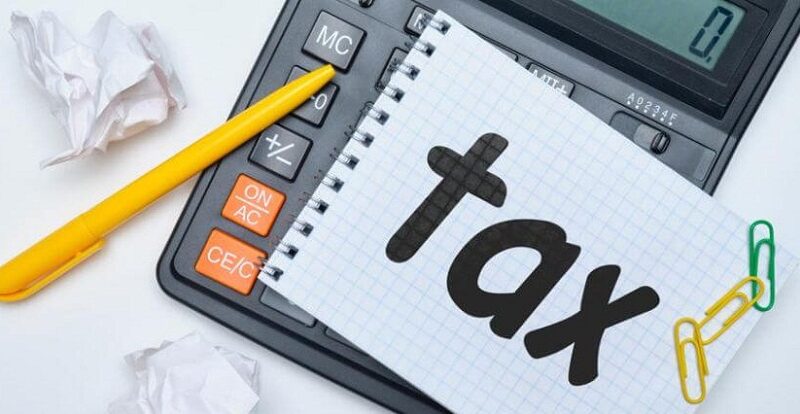 3 Tips For Tax Preparation