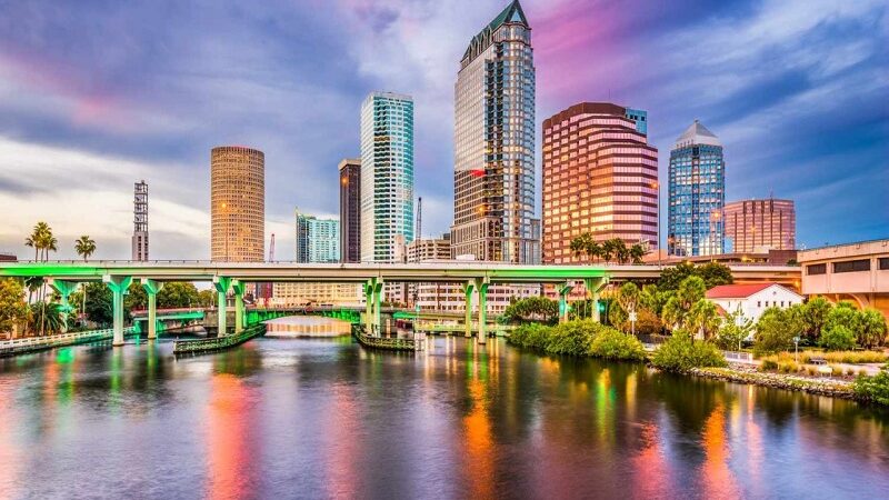 Analyzing the Healthcare Real Estate Market in Tampa