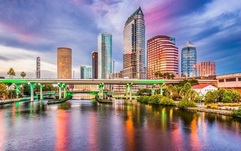 Analyzing the Healthcare Real Estate Market in Tampa