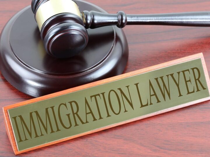 Immigration Lawyer Atlanta: Expert Legal Assistance for Your Immigration Needs