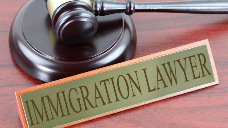 Immigration Lawyer Atlanta: Expert Legal Assistance for Your Immigration Needs