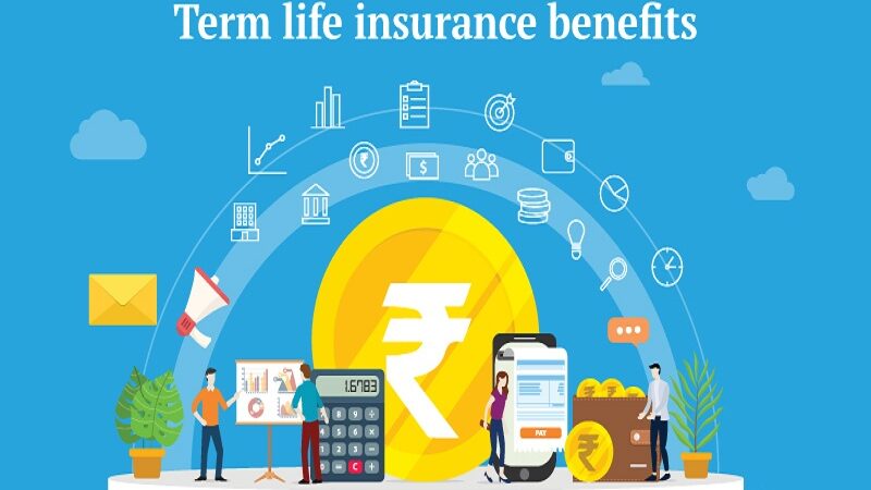 10 Benefits Of Term Life Insurance