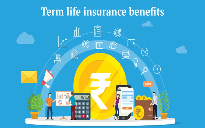 10 Benefits Of Term Life Insurance