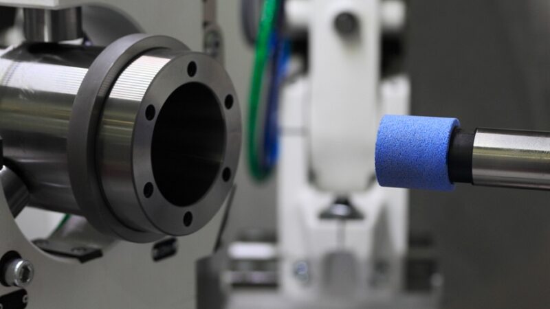 Benefits of Using CNC Grinding Tools for Unleashing Precision