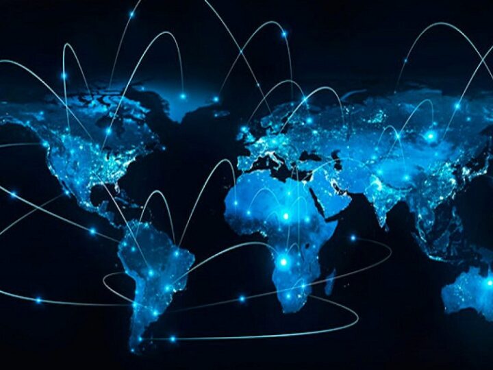 The Dynamics of International Trade: Key Import and Export Data from Asia